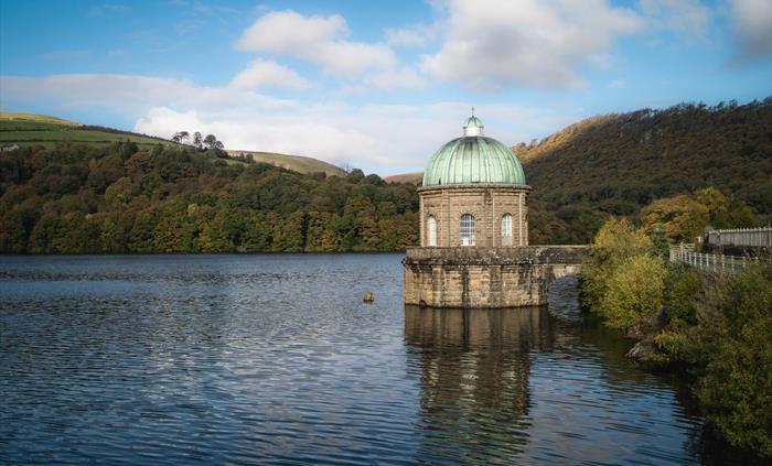 Image Credit: Visit Mid Wales